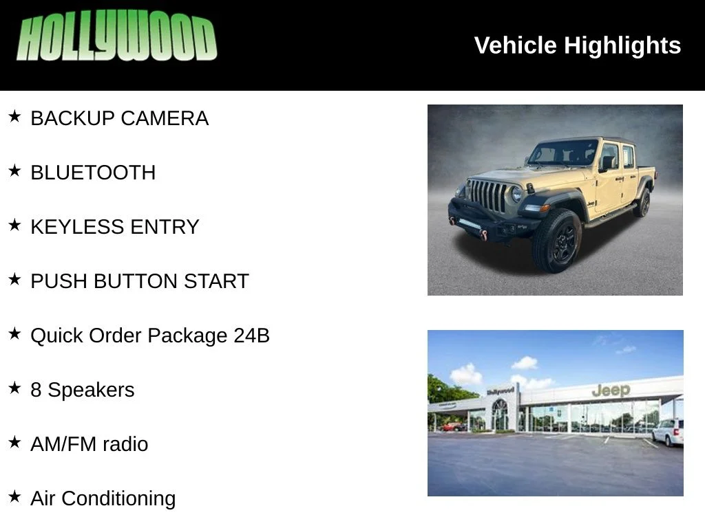 Certified Used 2020 Beige Jeep Sport image 3