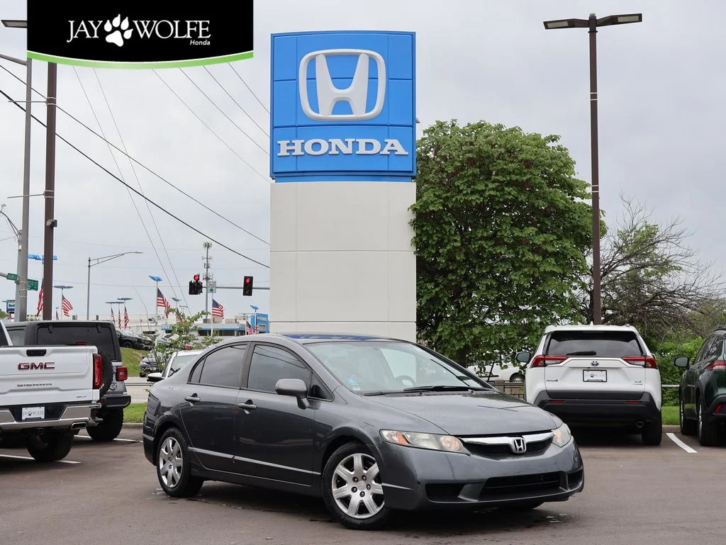 2009 Honda Civic