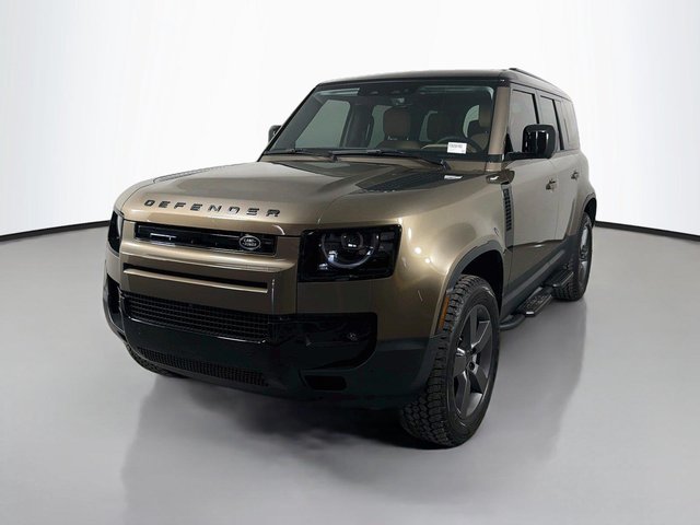2026 Land Rover Defender S