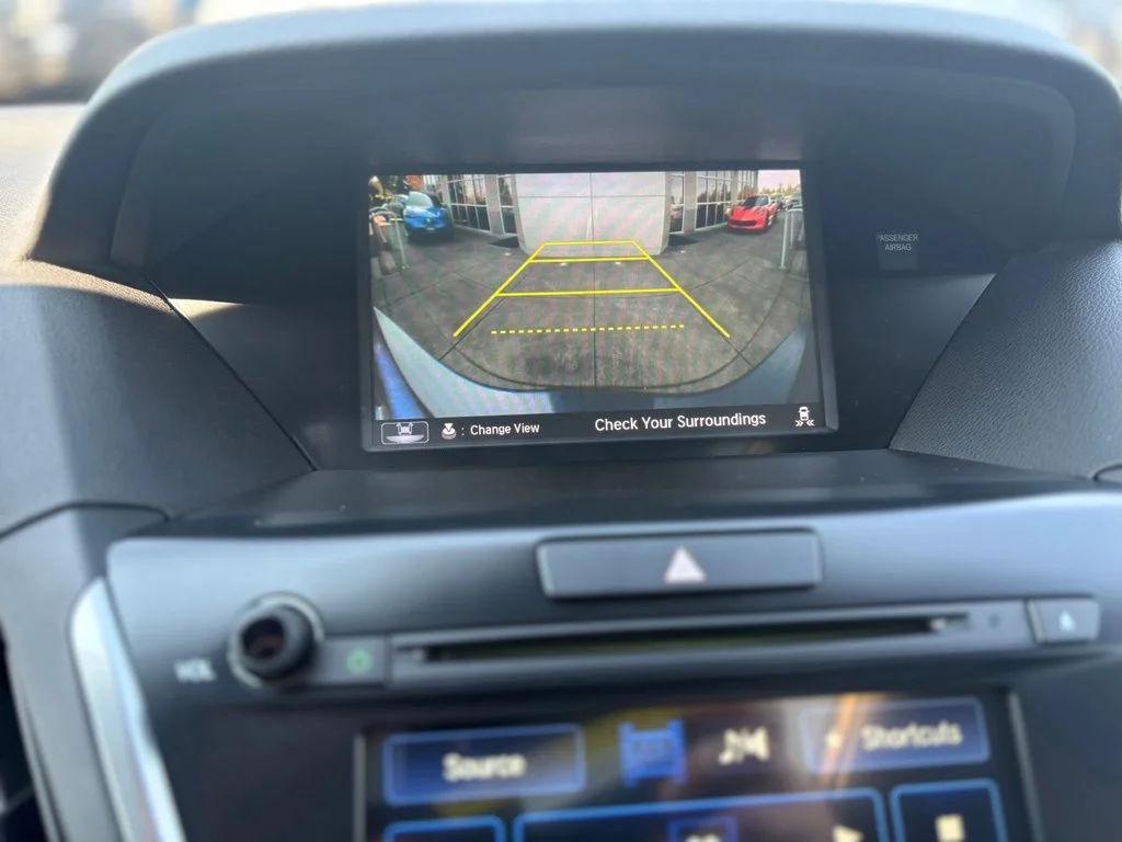 Used 2017  Acura 3.5L image 20