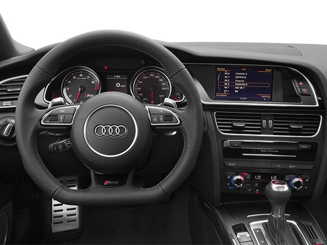 Used 2013 Daytona Gray Pearl Audi 4.2 image 6