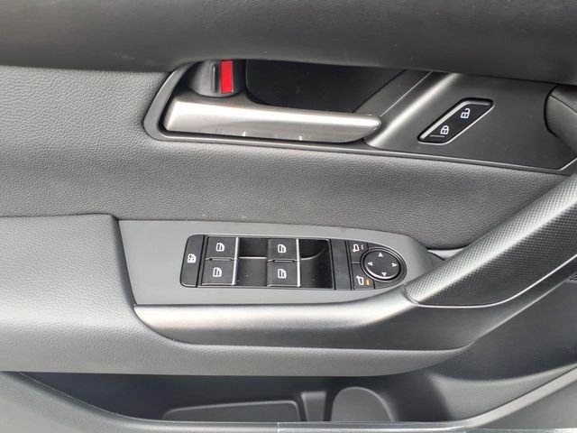 New 2026 Wind Chill Pearl Mazda 2.5 S Premium AWD image 16