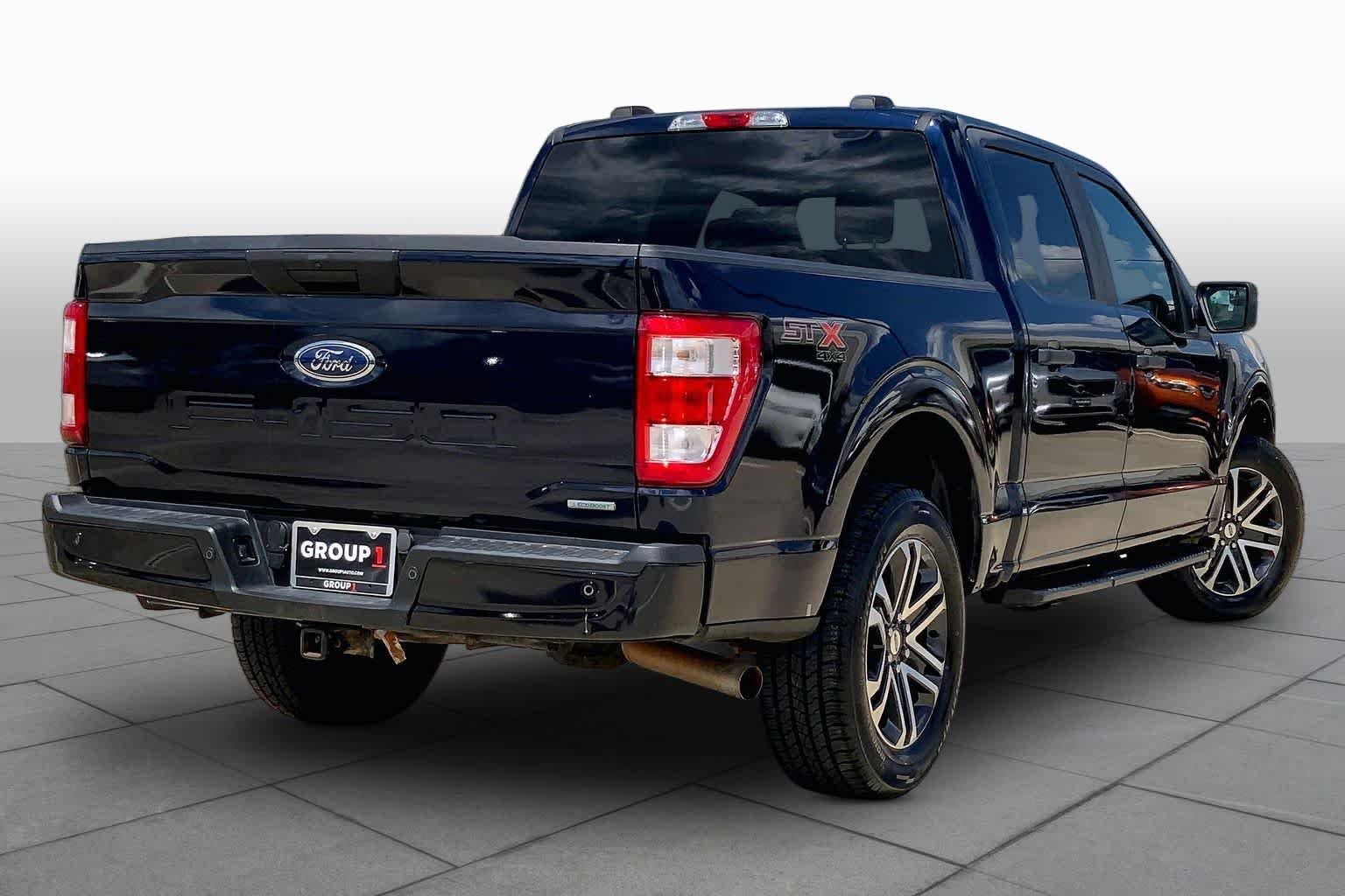 2023 Ford F-150 XL - Photo 13