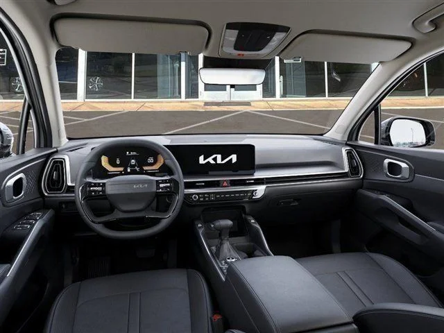 New 2026 Wolf Gray Kia S image 14