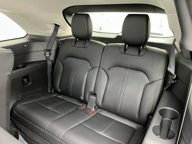New 2026 Jet Black Mica Mazda Preferred image 13