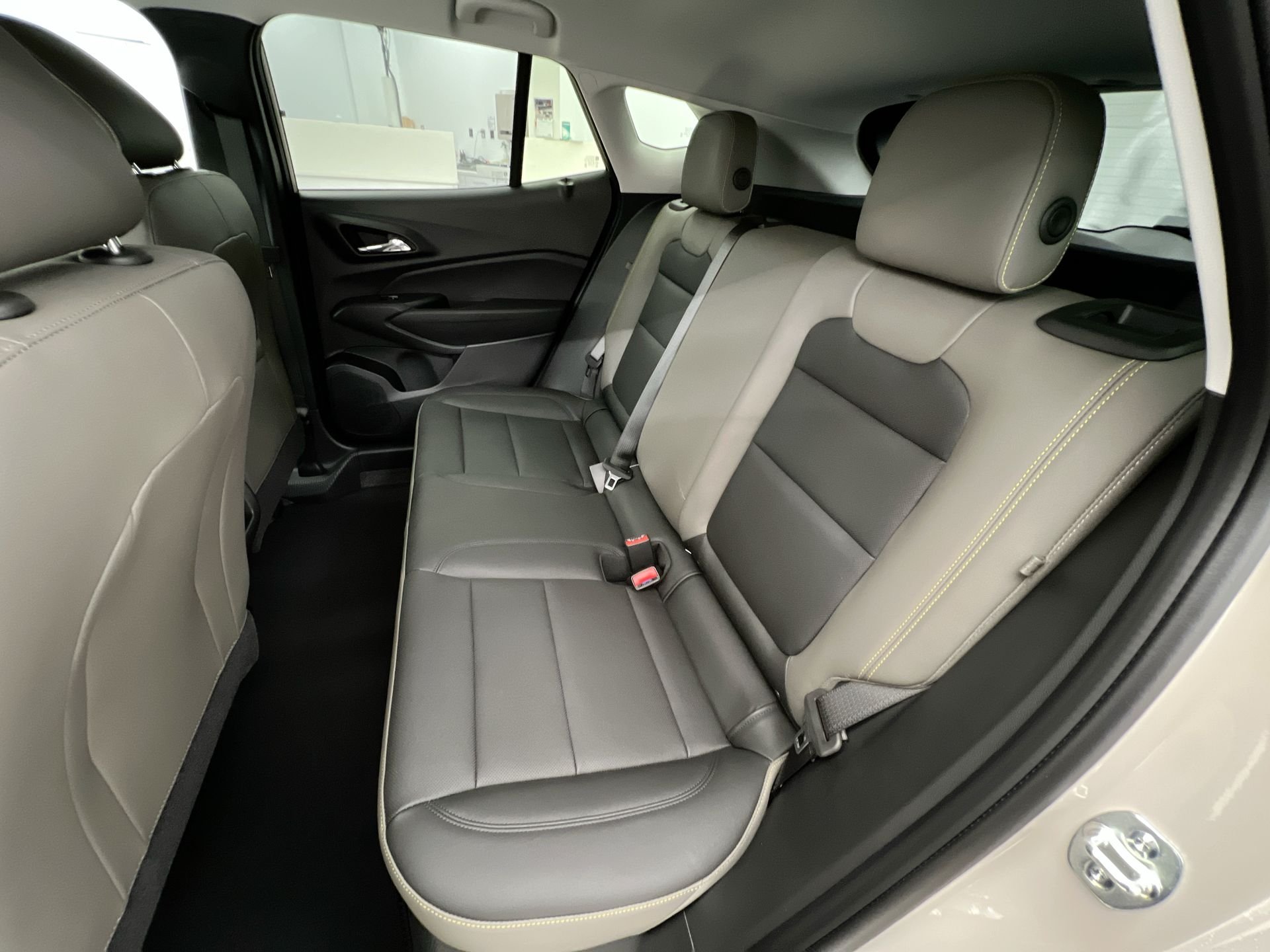2026 Chevrolet Trax Activ - Photo 75