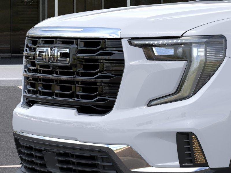 2026 GMC Acadia Elevation - Photo 37