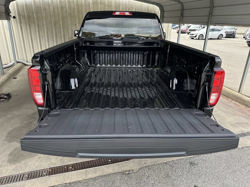 New 2026 Onyx Black GMC Pro image 26