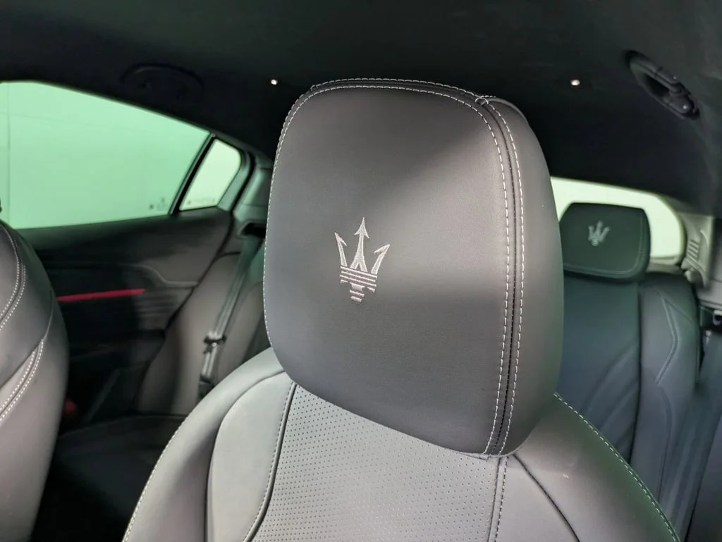 2025 Maserati Grecale Base - Photo 12