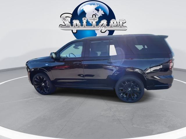 2026 Cadillac Escalade Platinum Sport - Photo 7