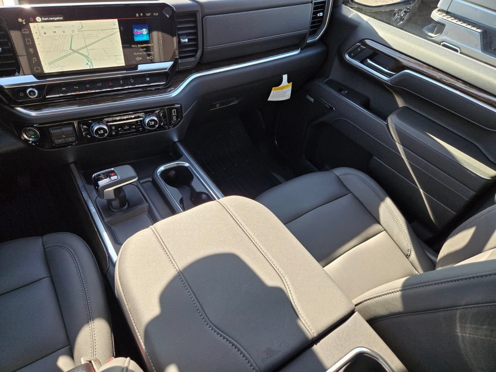 2026 GMC Sierra 1500 Elevation - Photo 12