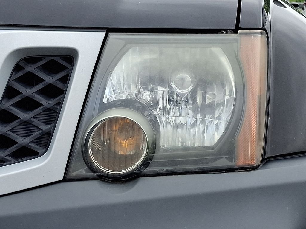 Used 2011 Black Nissan S image 8