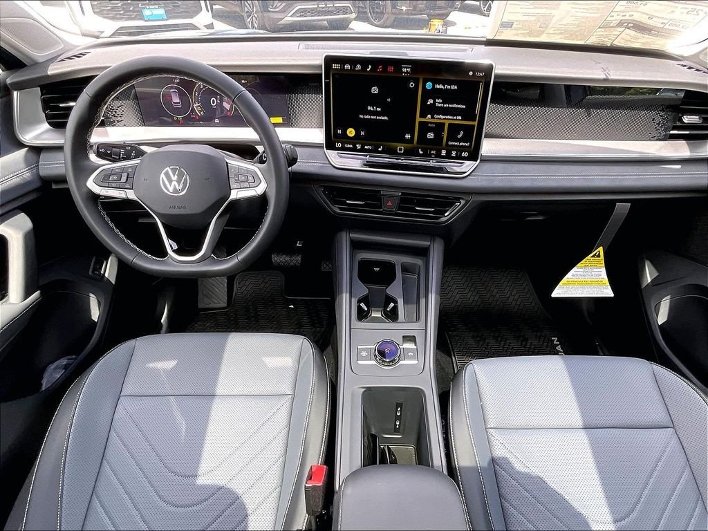 New 2026  Volkswagen 2.0T SE image 12