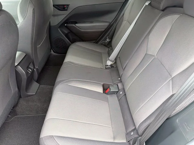 Used 2026 White Subaru Premium image 22