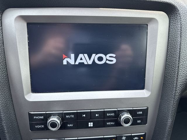 Used 2014 White Ford V6 image 14