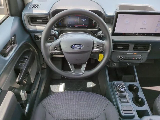 New 2026 Oxford White Ford XL image 16