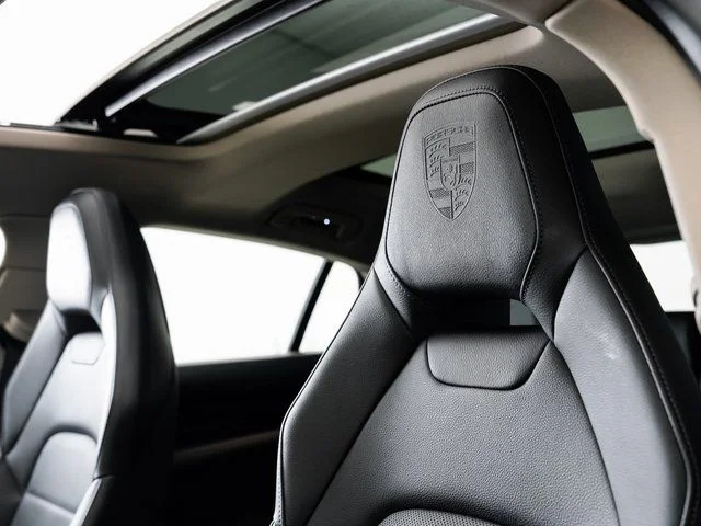 Certified Used 2024  Porsche 4 image 10