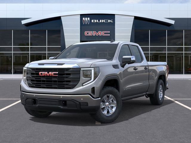 2026 GMC Sierra 1500 Pro - Photo 6