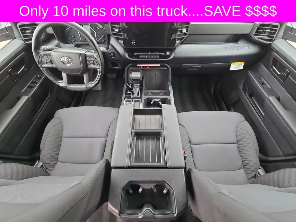 Used 2026 Gray Toyota SR image 32
