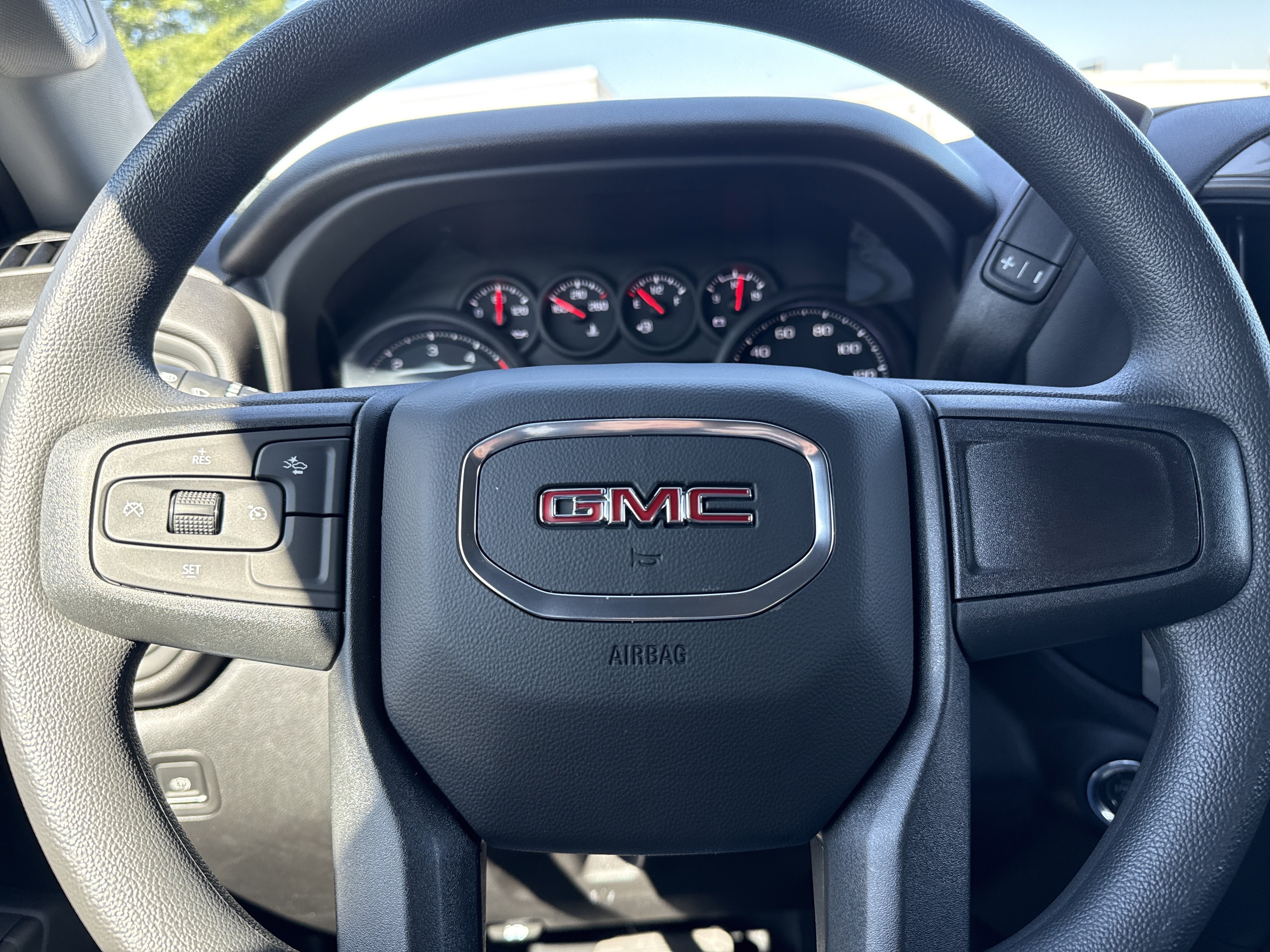 2026 GMC Sierra 2500HD Pro - Photo 11