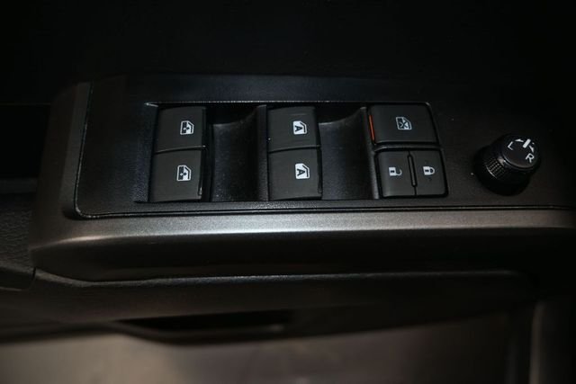 Used 2023 Magnetic Gray Metallic Toyota TRD Off-Road image 13