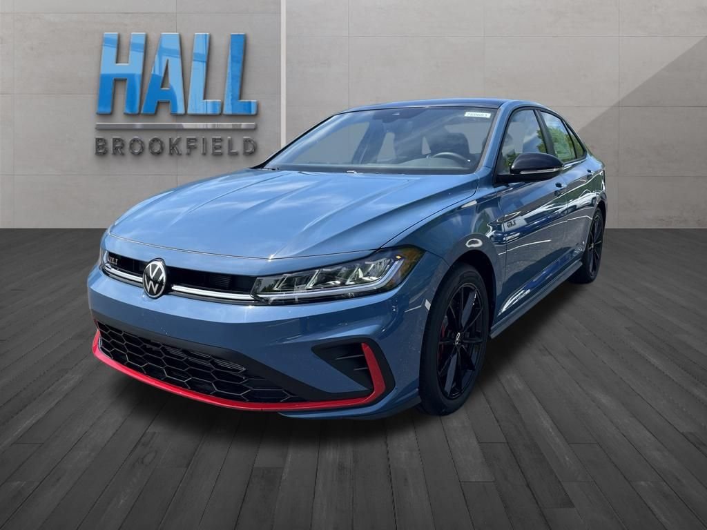 2026 Volkswagen Jetta 2.0T GLI Autobahn DSG's photo