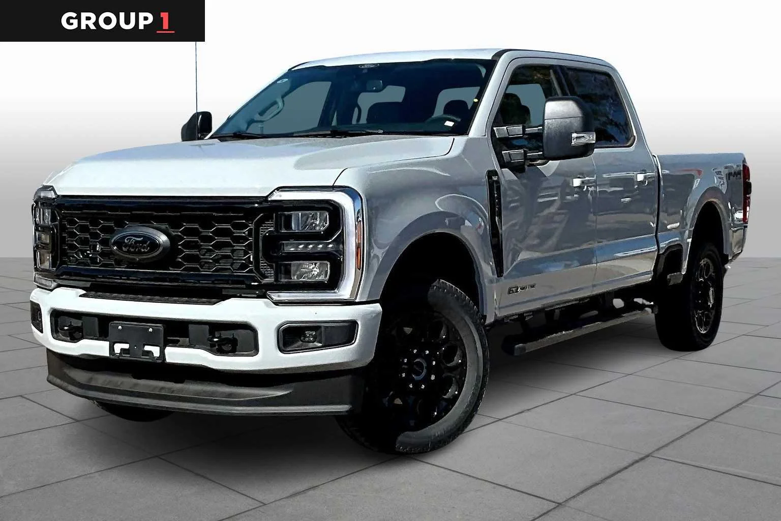 New 2026 Ford Super Duty F-250 SRW XLT