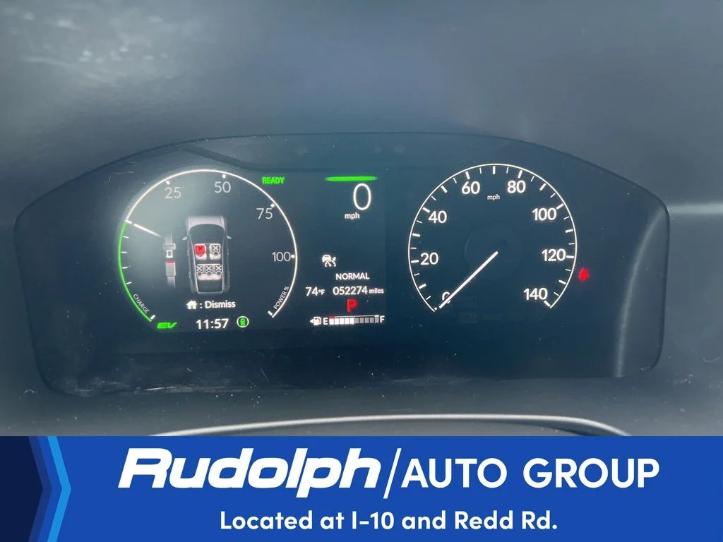 2024 Honda CR-V Sport-L - Photo 15