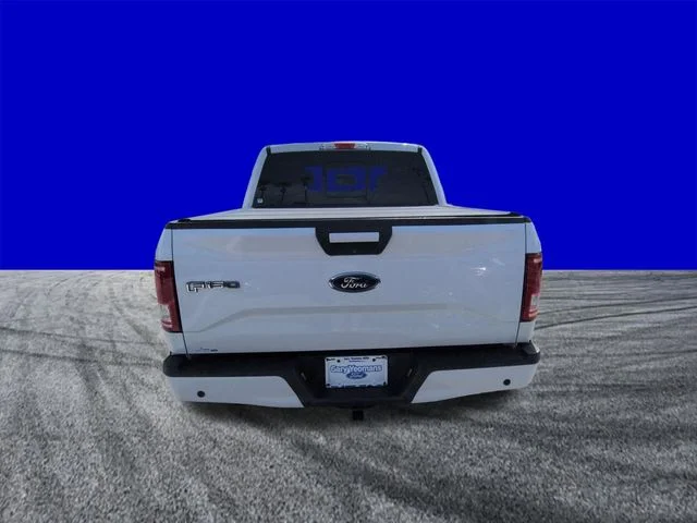 Used 2016 2016 FORD F 150 XLT Ford XLT image 5
