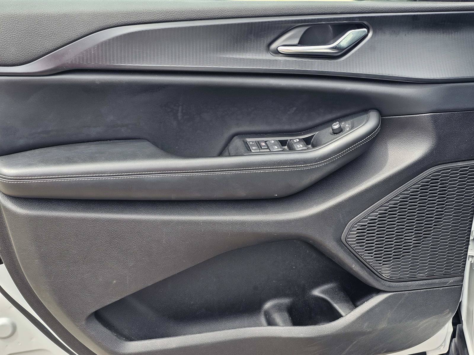 2024 Jeep Grand Cherokee Altitude - Photo 14