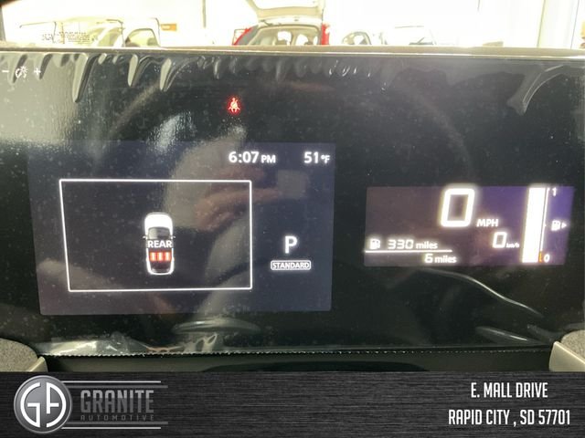 2025 Nissan Kicks SV AWD - Photo 15