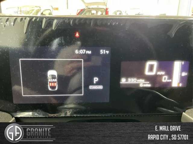 2025 Nissan Kicks SV AWD - Photo 16