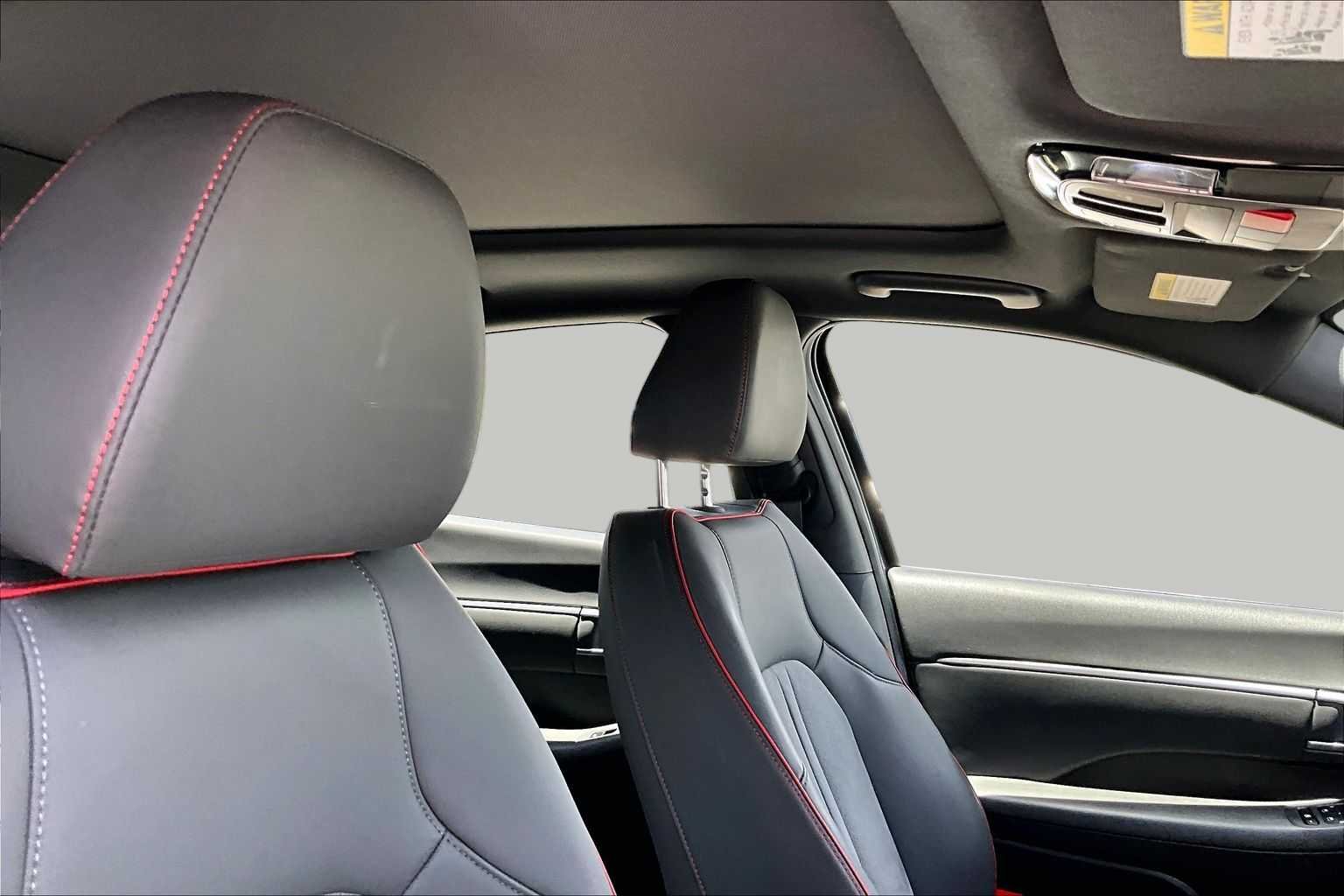 Used 2022 Portofino Gray Hyundai SEL Plus image 15