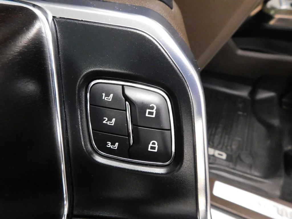 Certified Used 2024 Star White Ford King Ranch image 16