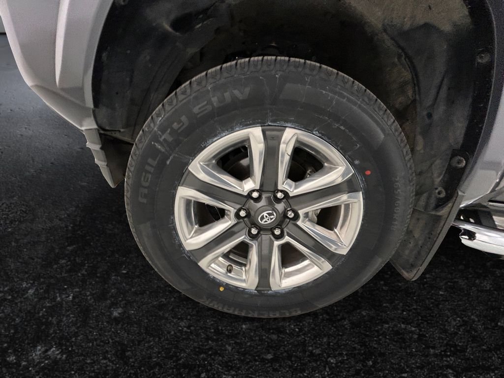 Used 2019 Gray Toyota Limited image 27