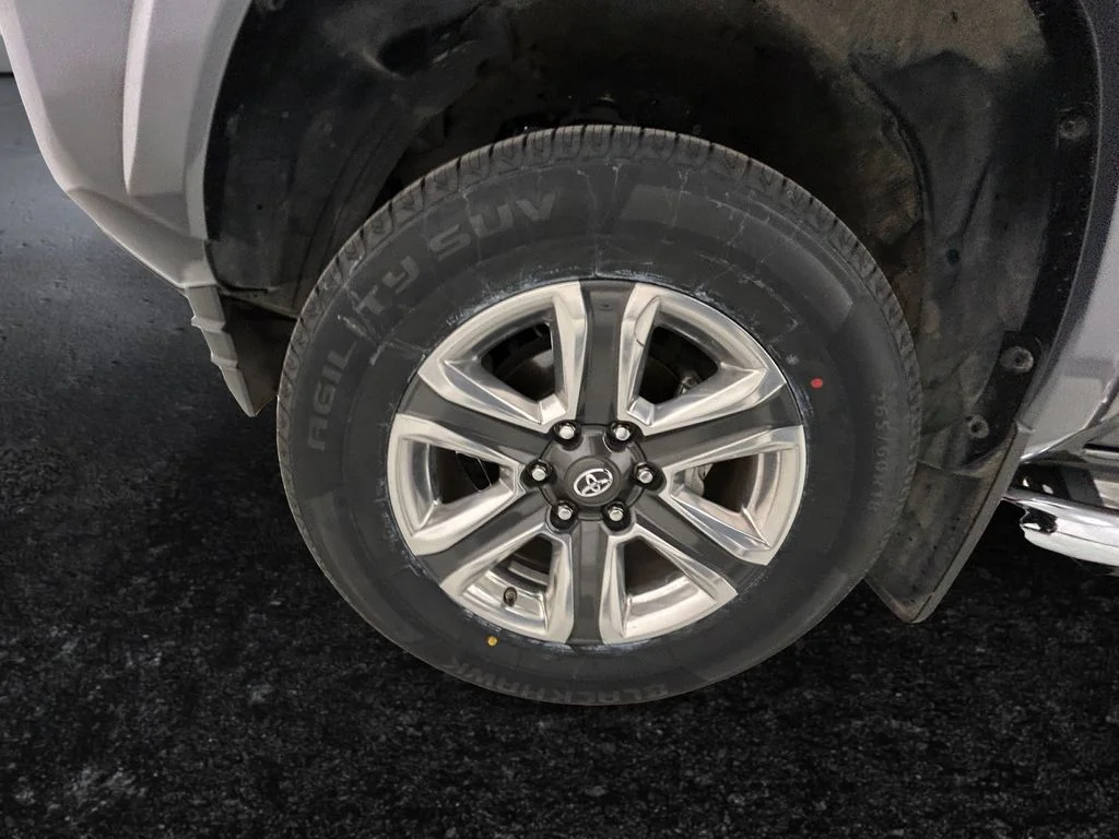 Used 2019 Gray Toyota Limited image 27