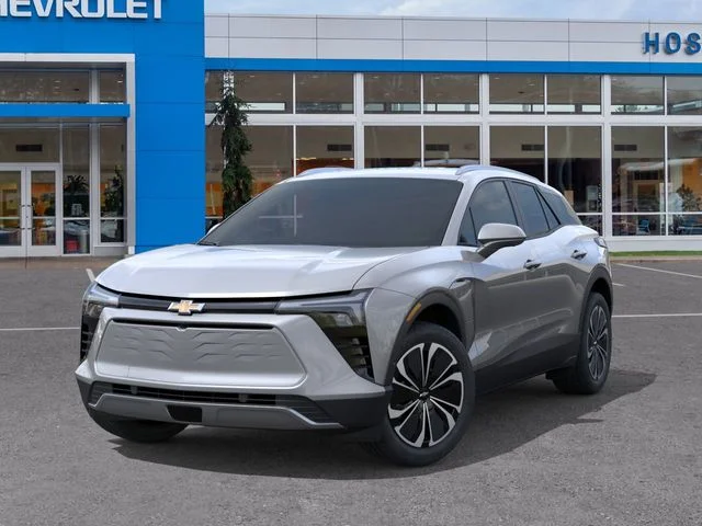2026 Chevrolet Blazer EV LT - Photo 6