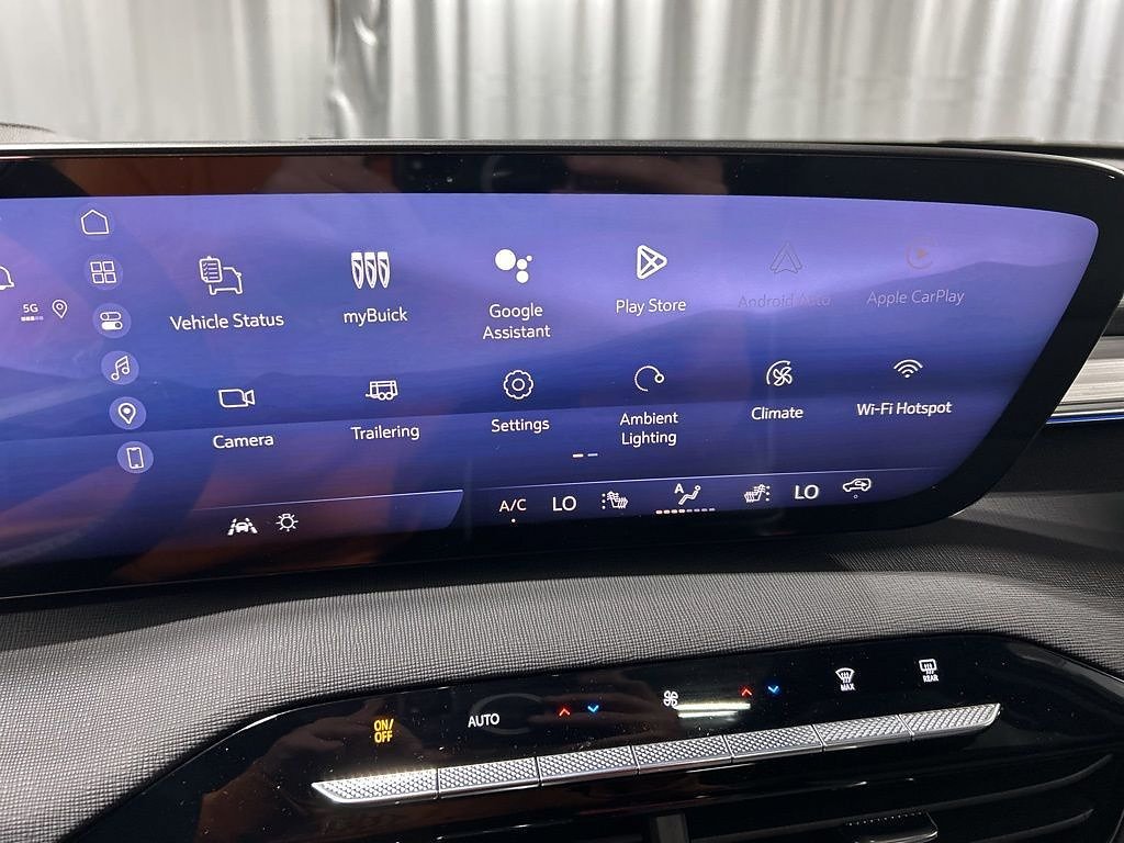 2026 Buick Enclave Preferred - Photo 27