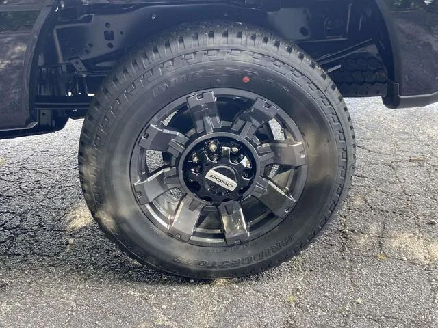 New 2026 Black Ford XL image 7