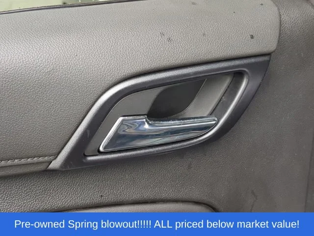 Used 2019 Black Chevrolet Police image 34