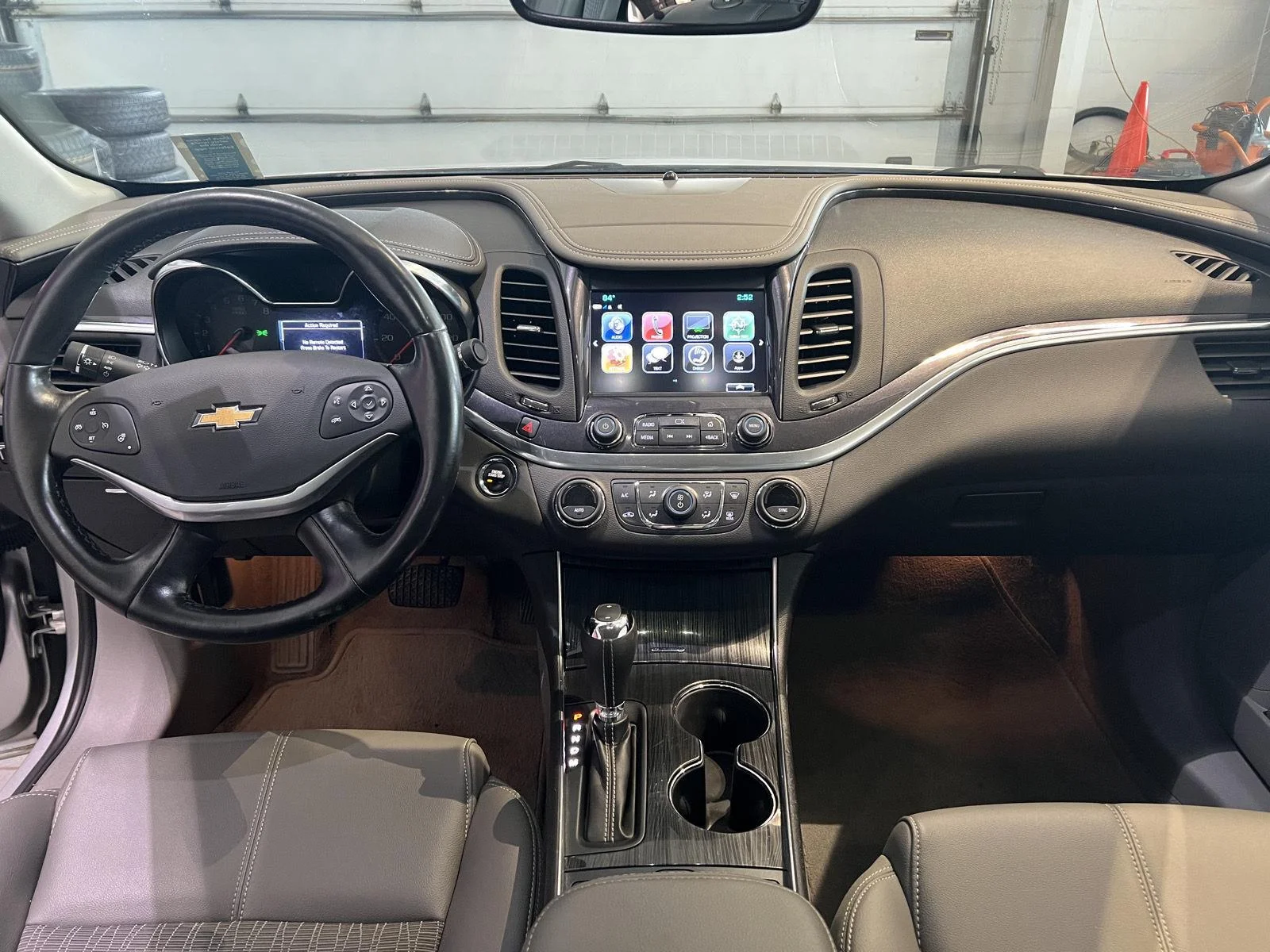 Used 2018 SILVER ICE METALLIC Chevrolet LT image 15