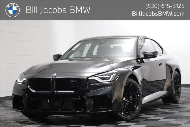 2026 BMW M2 Base