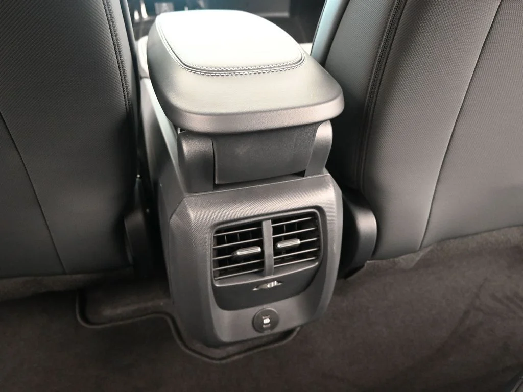 New 2026 Gray Ford Select image 49