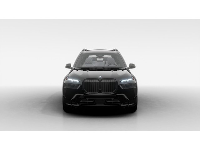 2027 BMW X7 photo 3