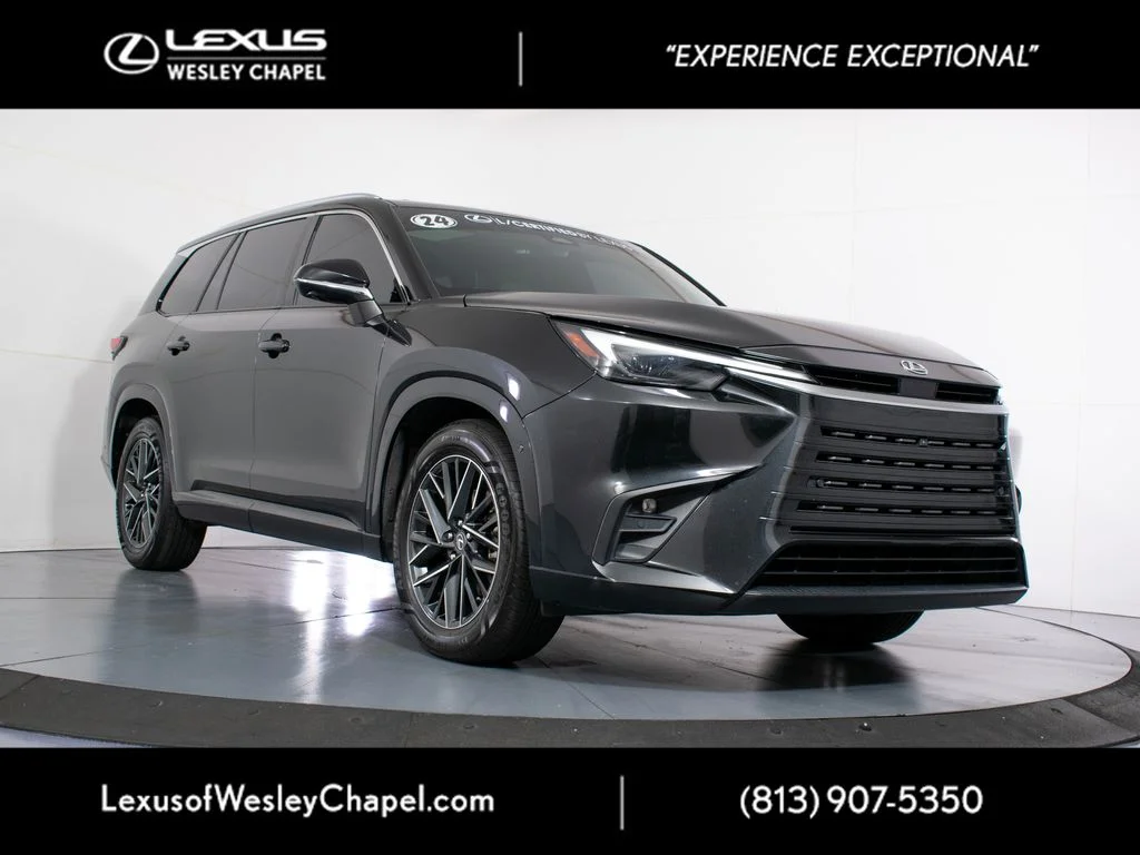 2024 Lexus TX 350 350 Premium FWD's photo
