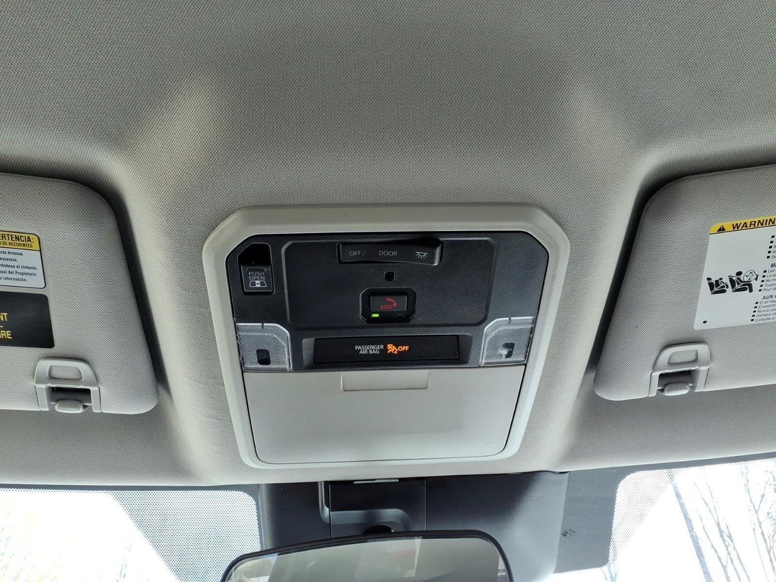 Used 2024 Ice Cap Toyota SR image 31