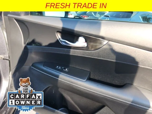 Used 2021 Gray Kia GT-Line image 21