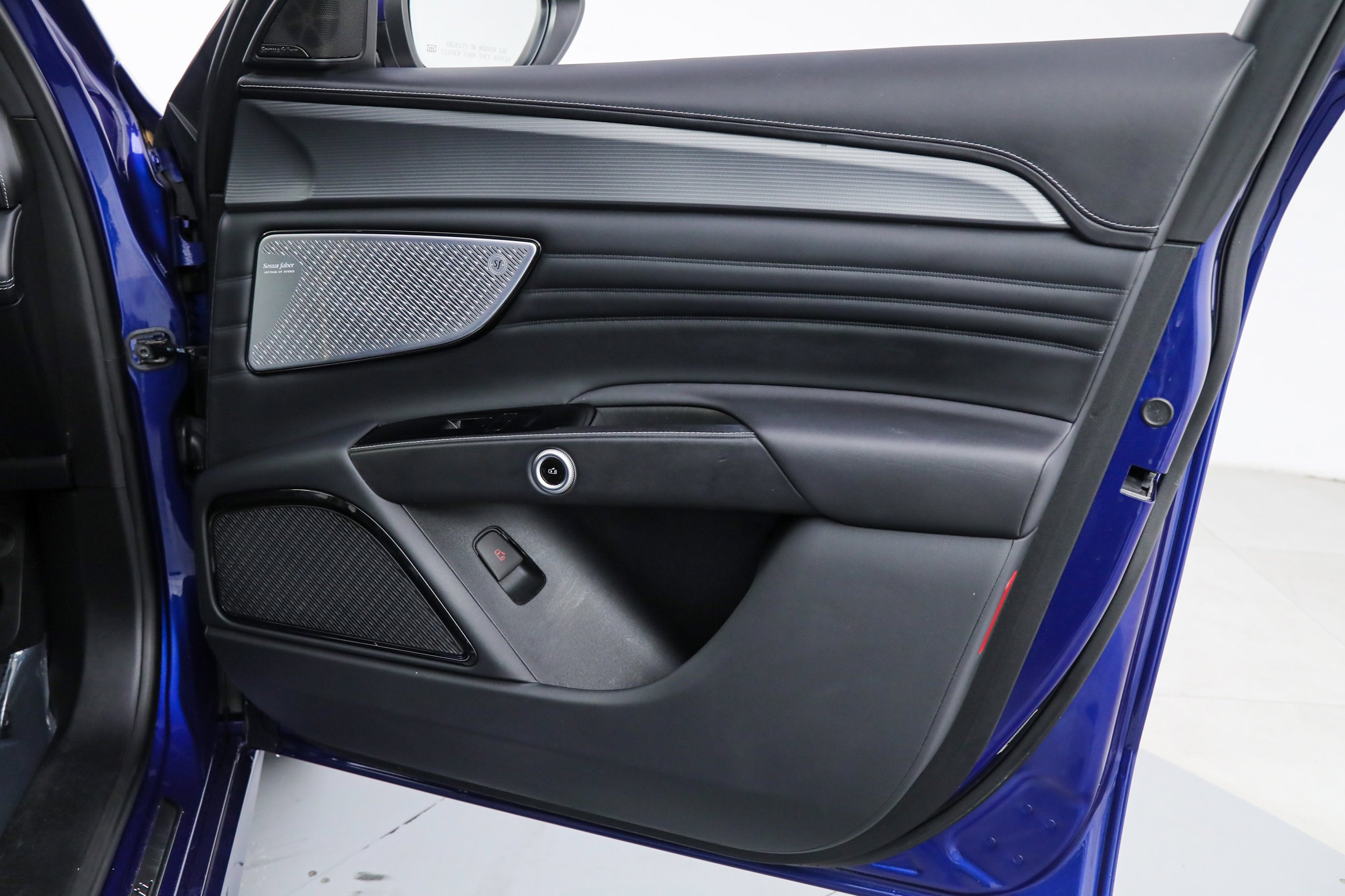 Certified Used 2023 Blue Maserati GT image 10