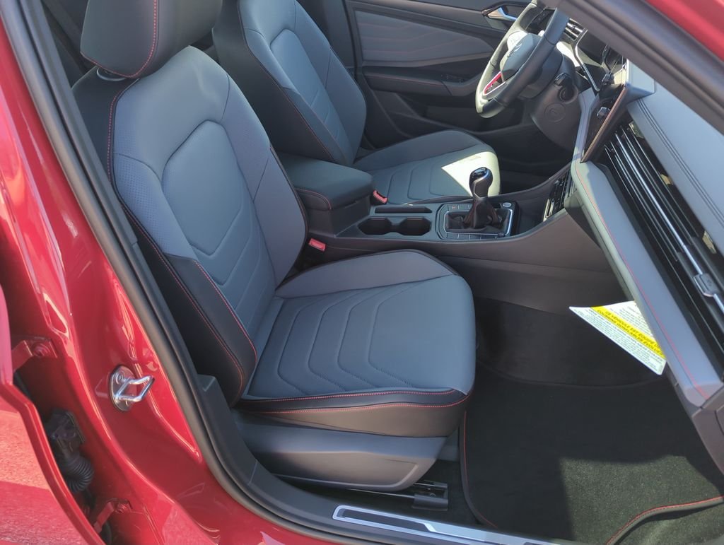 New 2026 Red Volkswagen 2.0T Autobahn image 35