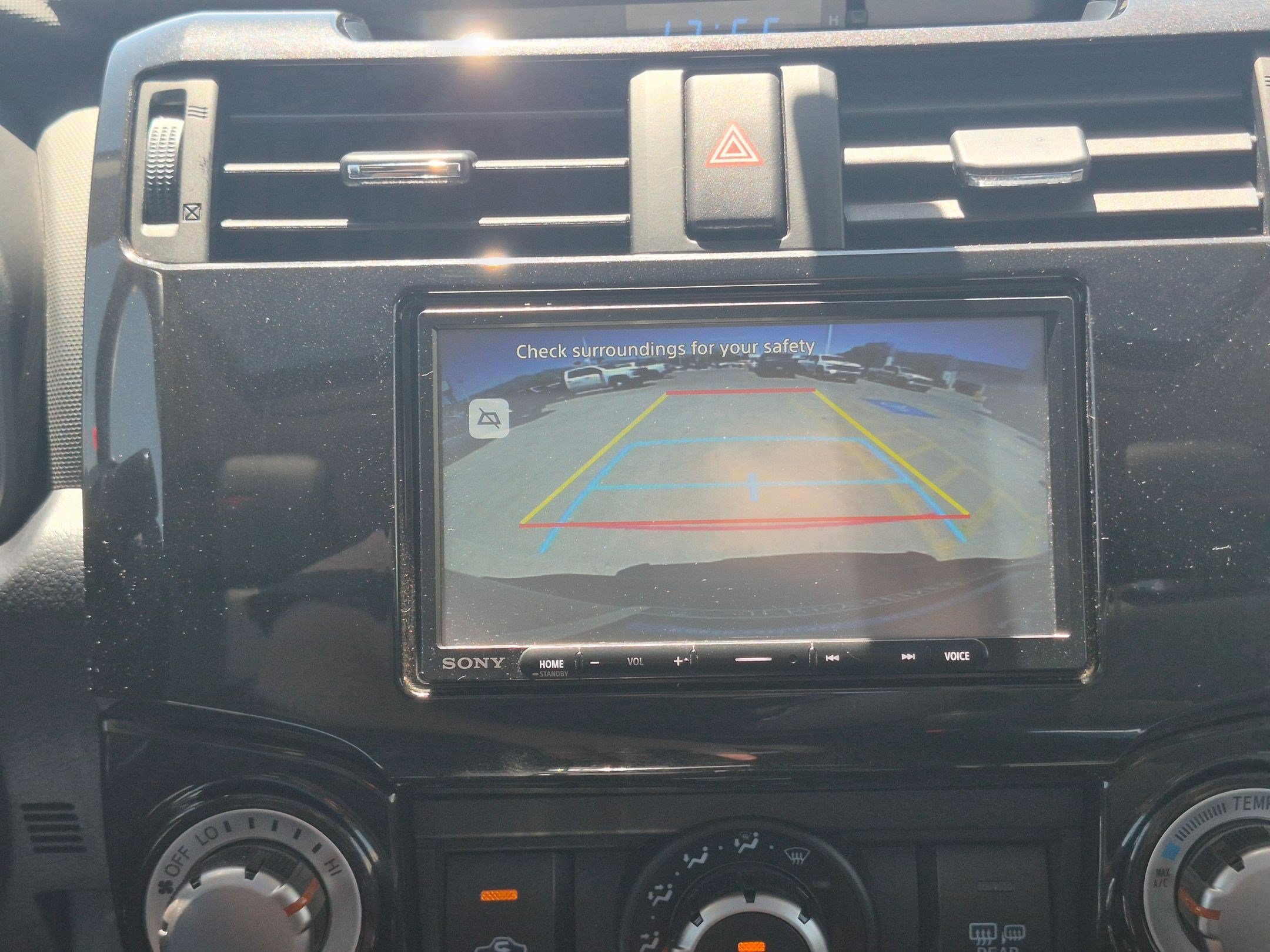 Used 2019 Black Toyota TRD Pro image 22
